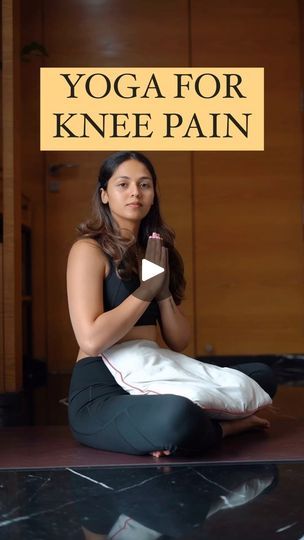 Knock Knees Exercises, Yoga For Knees, Knee Pain Stretches, Knee Pain Relief Remedies, Knee Pain Relief Exercises, Knee Pain Remedy, Knock Knees, Knee Pain Exercises, Ligament Tear