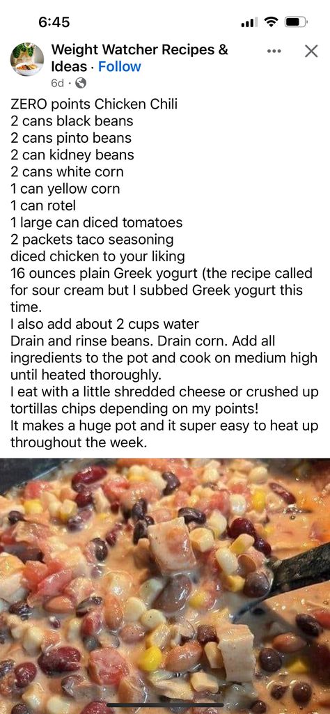 Weight Watchers Food Points, Fit Challenge, Weight Watchers Snacks, Weight Watchers Recipes Desserts, Weight Watcher Dinners, Points Recipes, Weight Watchers Recipes, Weight Watchers Diet, Crockpot Recipes Slow Cooker