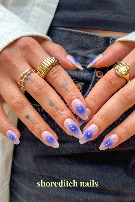 Summer Vacation Nails, Manikur Kuku, Aura Nails, Nagellack Trends, Hippie Nails, Summery Nails, Vacation Nails, Dots Nails, Nagel Inspo