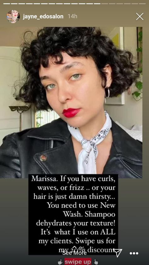 Curly Micro Bob, Curly Baby Bangs, Curly French Bob With Bangs, Micro Curls, French Bob Curly Hair, Curly French Bob, Mod Hairstyles, Mane Magic, 3b Curly Hair