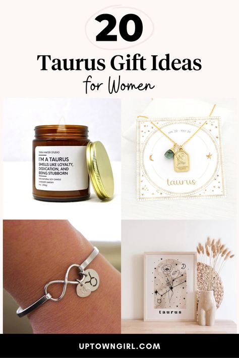 20 taurus gift ideas for women Taurus Gift Ideas, Taurus Ring, Taurus Necklace, Taurus Constellation, Taurus Moon, Taurus Women, Taurus Woman, Gift Ideas For Women, Queen Shirts