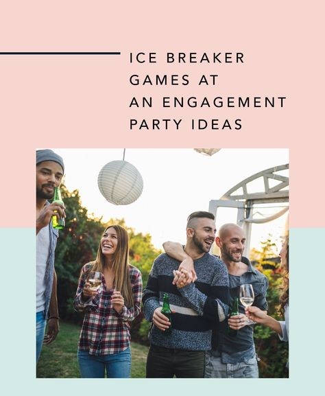 27+ Best Engagement Party Games - Fun Party Pop Wedding Theme Games, Engagement Party Games Printables, Engagement Party Games Activities, Engagement Party Activities, Couples Trivia, Fun Engagement Party, Unique Engagement Party, Backyard Engagement Parties, Family Games To Play