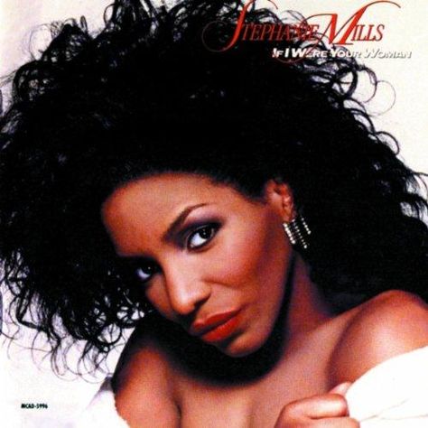 Pandora Radio - Listen to Free Internet Radio, Find New Music Stephanie Mills, Soul Artists, Soul Singers, Black Entertainment, R&b Music, R&b Soul, Black Music, Soul Music, Music Legends