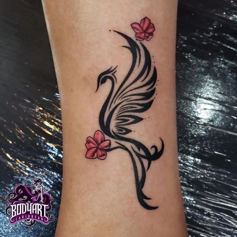 Phoenix Hand Tattoo, Small Phoenix Tattoo, Still I Rise Tattoo, Phoenix Tattoo Ideas, Rising Phoenix Tattoo, Meaningful Tattoos For Men, Phoenix Tattoo Feminine, Small Phoenix Tattoos, Phoenix Bird Tattoos