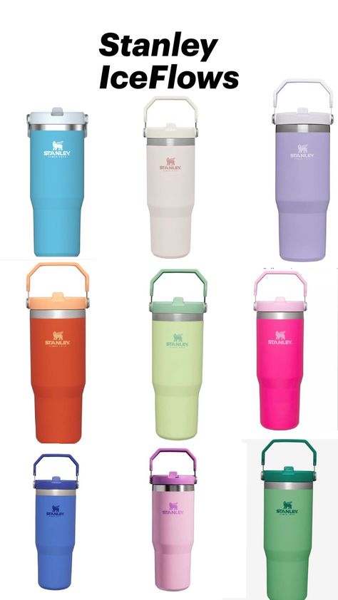 first post💕 #stanley#preppy#summer Stanley Bottle, Starbucks Merchandise, Stanley Mug, Swimming Laps, Stanley Water Bottle, Stanley Products, Stanley Iceflow, Trendy Water Bottles, Stanley Cups