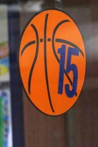 Sports Locker Decorations, Football Locker Signs, Cheer Locker Decorations, Basketball Locker Decorations, Locker Room Decorations, Basketball Treats, Diy Basketball, Senior Posters, Locker Signs