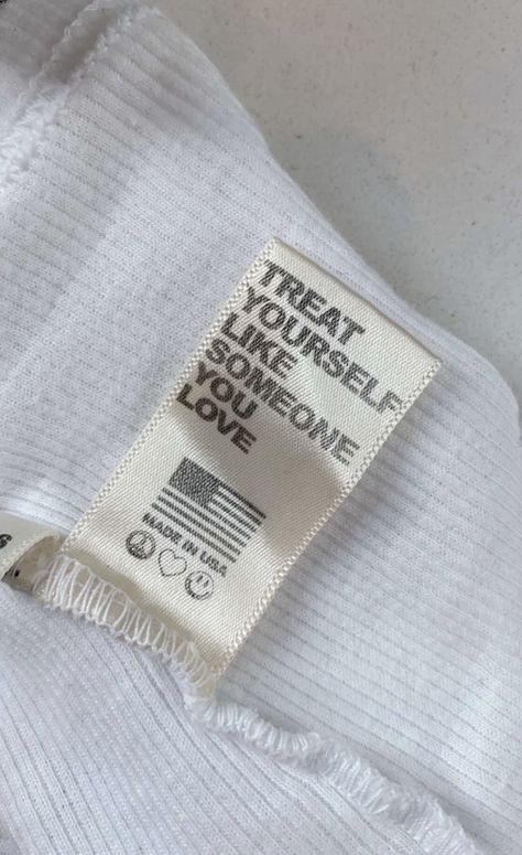 Clothing Labels Design, Hang Tags Clothing, Embroidered Labels, Business Pictures, Charity Project, Shopping Quotes, Clothing Tags, Liking Someone, Packaging Design Inspiration