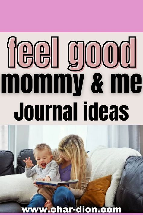 mommy and me journal Ideas Mommy And Me Journal, Mom And Me Journal, Me Journal Ideas, Mother Daughter Journal, Mommy Daughter Dates, The Soft Life, Me Journal, Mom And Me, Mommy Daughter