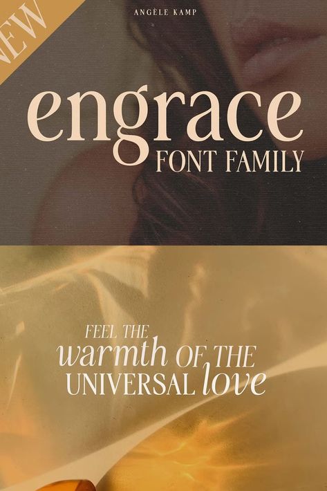 Engrace serif font family typeface Family Of 8, Variable Font, Graphics Template, Logo Font, Typeface Font, A Font, Serif Font, Font Family, Vintage Logo