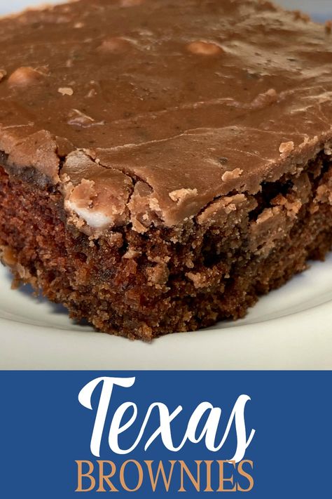 Chocolate Syrup Brownies, Rich Chocolate Dessert, Texas Recipes, Texas Sheet Cake Recipe, Cake Brownie, Texas Sheet, Texas Sheet Cake, Torte Cupcake, Sheet Cake Recipes