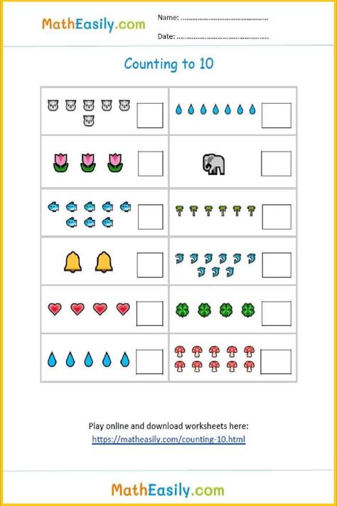 Count And Write Numbers 1-10 Worksheets, Counting Objects Worksheets 1-20, Counting 1-10 Activities Preschool, Counting 1-10 Worksheets, Count And Write Worksheets 1 To 10, Number 1-20 Worksheets, Counting Numbers 1-10 Worksheets, Count And Write Worksheets 1-20, Counting 1-10