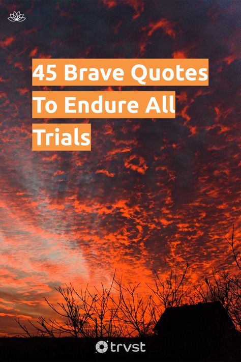 Need a boost to stay strong in adversity? 🌿 Discover a curated selection of brave quotes, offering wisdom from diverse voices - from philosophers to activists. Find the inspiration to power through tough times and ignite your own strength, courage, and bravery! 💪 #BraveQuotes #Courage #Inspiration #Strength #Motivation Strong Brave Quotes, Quotes For Staying Strong, Trials Quotes Tough Times, Female Warrior Quotes, Quotes About Being Brave, Courage Quotes Inspirational, Brave Quotes Inspiration, Staying Strong Quotes, Be Brave Quotes