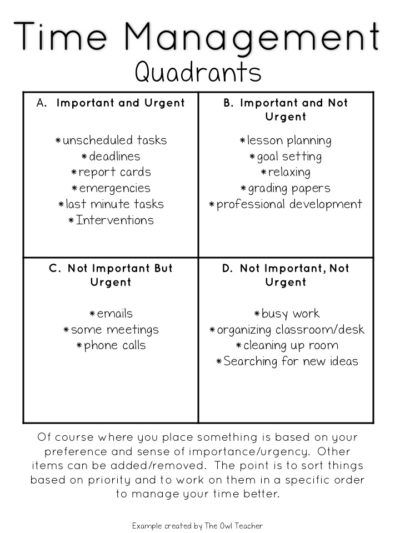 Time management is and always has been a struggle for educators. There is just so much we need to do, so many tasks piled on our plates. I'm sharing some of the things I've learned over the years that have helped me better manage my time and reclaim my personal life. I hope they help you, too! Teacher Time Management, Survival Activities, Owl Teacher, Grading Papers, Teaching 5th Grade, Organization And Management, Good Mom, Kids Pages, Manage Your Time