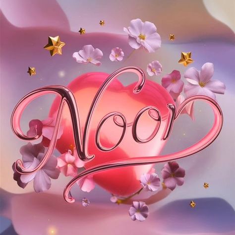 Noor art Noor Name Dp, Name Dp, Cute Mobile Wallpapers, Beautiful Good Night Images, Doodle Images, Cute Attitude Quotes, Night Images, Easy Paper Crafts, Attitude Quotes