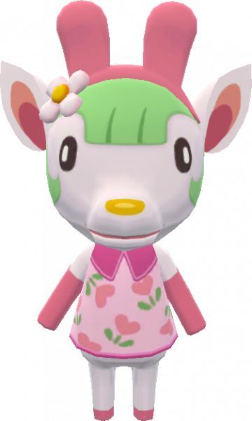 Crocodile Animal, Animal Crossing Fan Art, Daisy Mae, Animal Crossing Characters, Animal Crossing Villagers, Jojo Anime, Character Collection, Kawaii Animals, Animal Crossing