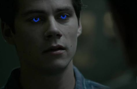 Stiles Werewolf, Werewolf Eyes, Teen Wolf Werewolf, Theo Raeken, Wolf World, Wolf Eyes, After Graduation, Void Stiles, Teen Wolf Stiles