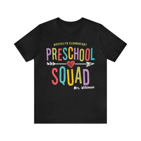 Teacher Team Shirts, Teacher Team, Casual Fridays, Field Trips, Casual Friday, Team Shirts, Trendy Shirts, School Spirit, Field Trip