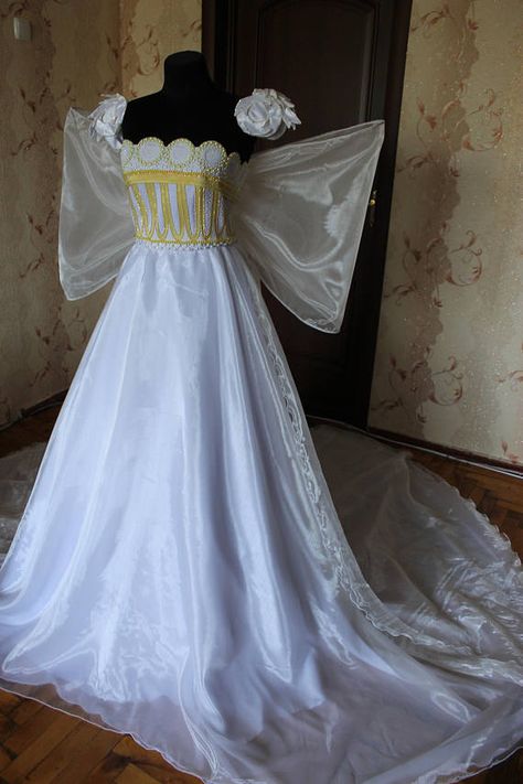 Sailormoon Neo Queen Serenity Cosplay Princess Serenity Сosplay Halloween costume Adult handmade cosplay costume Custom Order(In process) Princess Serenity Cosplay, Fairytale Clothes, Bedroom Desks, Anime Wedding Dress, Sailor Moon Cosplay Costumes, Sailor Moon Makeup, Moon Makeup, Sailor Moon Dress, Fashion Show Design