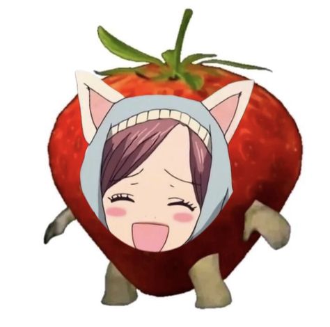 #hachi #nana #anime #strawberry Nana Strawberry, Hachi Nana, Nana Hachi, Nana Anime, Anime, Quick Saves