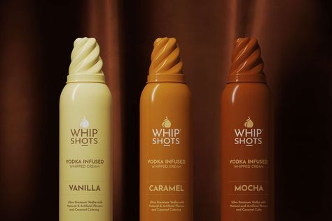 Vodka Infused Whipped Cream, Cardi B Whip Shots, Vodka Whipped Cream, Infused Whipped Cream, Vodka Infused, Whipped Cream Topping, Caramel Mocha, Mocha Chocolate, Oc Board