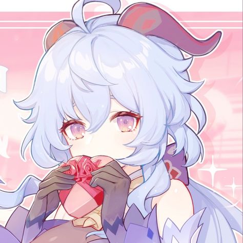 Cute Wallpapers Cartoon, Mood Pics Cute, Valentines Pfp, Valentine Pfp, Anime Valentines, Anime Matching Pfp, Valentines Anime, Wallpapers Cartoon, Pfp Matching