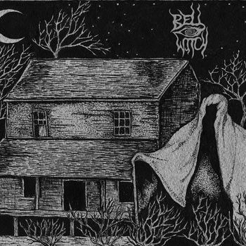 Bellwitch Doom Metal Bands, Bell Witch, Real Haunted Houses, Doom Metal, Metal Albums, Power Metal, Album Art, Dark Art, Dark Fantasy