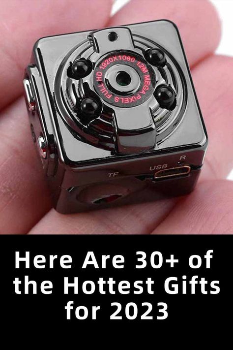 30+ Hottest Cool Gadgets That Are Going to Sell Out This Month Bigfoot Drawing, Cool Gadgets For Men, Beautiful Crafts, Hot Gifts, Unique Toys, Gadgets And Gizmos, Cool Gadgets To Buy, Trendy Gift, Beautiful Gifts