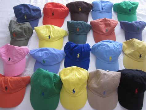 Polo Ralph Lauren Baseball Classic Pony Cap Hat Cap with Classic Pony Logo Polo Hats Men, Polo Ralph Lauren Baseball Cap, Polo Hats, Polo Ralph Lauren Cap, Ralph Lauren Preppy, Ralph Lauren Cap, Bucket Hat Outfit, Polo Cap, Stetson Hats