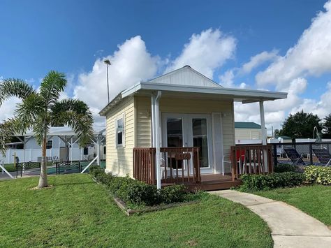 200-sq.-ft. Tiny House for Two in Sebring 250 Sq Ft Studio Floor Plans, 200 Sq Ft Guest House, 200 Sf Tiny House, 360 Sq Ft Tiny Home, Small Studio Apartment Layout 300 Sq Ft, 200 Sq Ft Studio Floor Plans, 200 Sq Ft Tiny House Interior, 200 Sq Ft Tiny House Floor Plans, 100 Sq Ft Studio