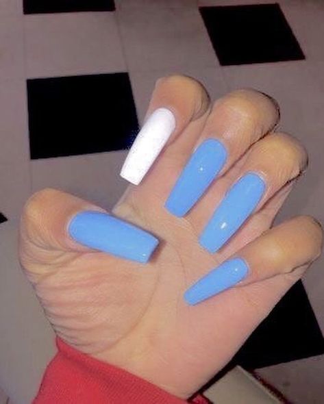 Drip Nails, Simple Acrylic Nails, Classy Acrylic Nails, Bling Acrylic Nails, Acrylic Nails Coffin Short, Summer Acrylic Nails, Square Acrylic Nails, Coffin Nails Designs, Fire Nails