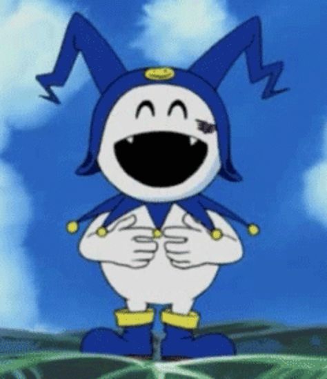 son boy Jack Frost Smt, Persona Gif, Jack Frost Anime, Dark Jack Frost, Atlus Games, Toro Inoue, Shin Megami Tensei Persona, Megami Tensei, Shin Megami Tensei