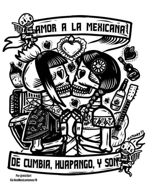 Mexico Culture Art, El Salvador Art, Mexican Art Tattoos, Beauty And The Beast Movie, Mexican Culture Art, Lino Art, Mexico Culture, Cross Hatching, Mexican Culture