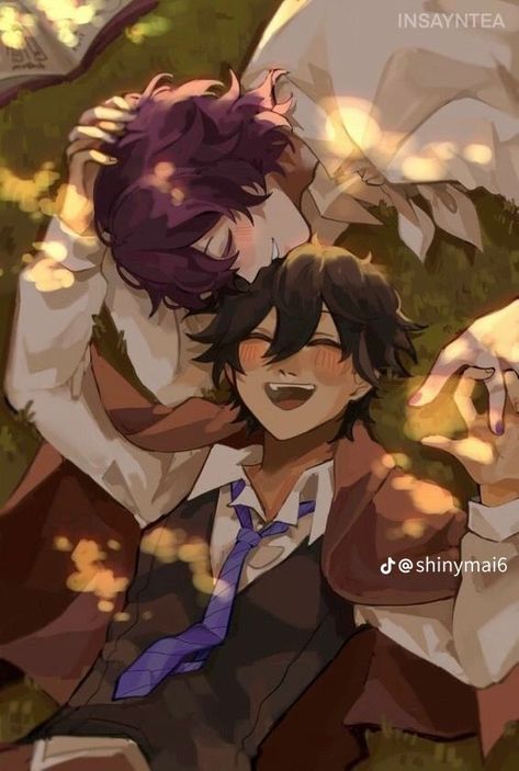 Bsd Ranpoe Fanart, Ranpoe X Poe, Ranpoe Fanart Spicy, Ranpoe Matching Pfps, Ranpoe Wallpaper, Ranpoe Matching Icon, Bungo Stray Dogs Fanart, Bsd Ranpoe, Ranpoe Bsd