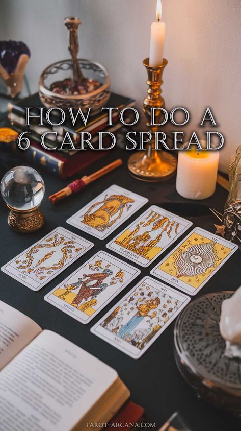 Unravel the mysteries of past, present, and future with this powerful spread. Perfect for beginners and pros alike. Click to master this essential layout or save this pin for more tarot content. Tarot Arcana, Tarot Card Spreads, Tarot Spread, Card Drawing, Tarot Spreads, Reading Skills, Spreads, Tarot Cards, Layout