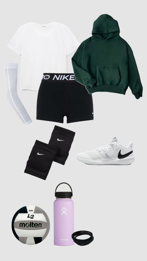 volleyball fit 🤭#outfitinspo #volleyballoutfit Volleyball Shorts Outfit, Volleyball Fits, Cute Volleyball Outfits, Volleyball Bag, Volleyball Shorts, Volleyball Outfits, Connect With People, Your Aesthetic, Creative Energy