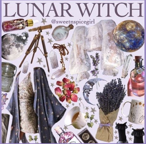 Witch Aesthetic Outfit, Witchy Outfits, Witchcraft Herbs, Lunar Witch, Outfit Boards, Badass Outfit, Whimsy Goth, Moon Witch, Dream Aesthetic