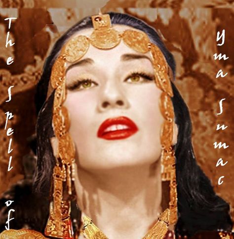 Yma Sumac Yma Sumac, Big Band Jazz, Classical Musicians, Mata Hari, Gene Kelly, Character Poses, Vintage Lover, Brand Identity Design, Facts About