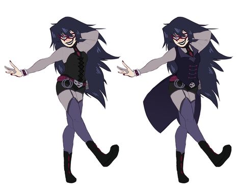 Mha Costume Redesign, Nemuri Kayama, My Hero Academia Costume, Edna Mode, Cartoon Profile Pictures, Hero Costumes, Art Story, Hero Academia Characters, My Hero Academia Manga