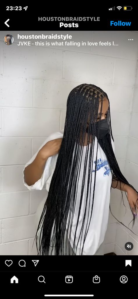 Mix Knotless Braids, Bts Hairstyle, Girls Hairstyles Braids, Knotless Braids, Grey Shorts, Protective Styles, Protective Hairstyles, Hair Goals, Girl Hairstyles