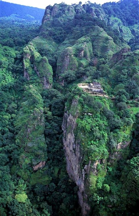 Tepozteco Morelos Calabria, Tulum, Hawaii, Favorite Places, Water, Travel, Cuernavaca