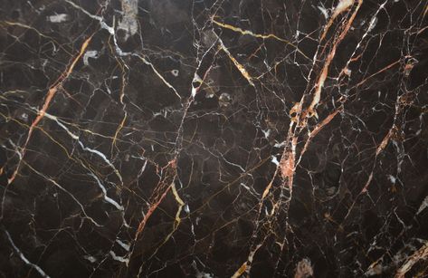 Noir St. Laurent St Laurent Marble, Italian Marble Texture, Marble Kitchen Worktops, Brooklyn Map, Manhattan Map, Marble Worktops, Dark Emperador, St Laurent, Marble Quartz