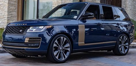 Range Rover Sv Autobiography, Sv Autobiography, Range Rover Sv, Range Rover Hse, Luxury Vehicles, Top Car, Cars Luxury, Best Luxury Cars, Top Cars