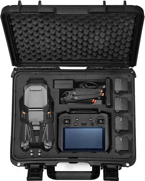 Dji Mavic 3 Pro, Mavic Drone, Best Camera For Photography, Dji Mavic 3, Drone Accessories, Professional Drone, Surveillance Equipment, Charging Hub, Dji Drone