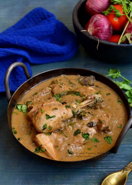 Simple and Yummy Recipes: Chicken Kurma Recipe | Chicken Korma | Chicken Curry | Chicken gravy| Simple and Yummy Recipes Indian Main Course, Ghee Rice Recipe, Chicken Kurma, Ghee Rice, Chicken Gravy Recipe, Kurma Recipe, African Foods, South Indian Style, Indian Curries