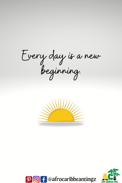 Every day is a new beginning, full of endless possibilities and opportunities. Embrace it with open arms and make it count! ✨ #thursday #thursdayvibes #thursdaynight #thursdaymorning #thursdaythoughts #thursdaymotivation #throwbackthursday #newday #morning #morningmotivation #morninginspiration #Quotes #Inspirations Quotes About Taking It Day By Day, Each Day Is A New Beginning, Make Every Day Count Quotes, Think Out Of The Box Thursday, Darkest Days Quotes Strength, Daylight Savings Time Meme, Make Every Day Count, Day Count, Make It Count