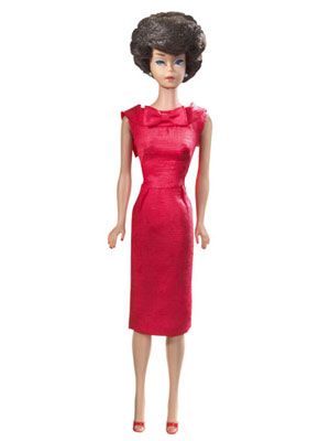 70s Dolls, 1960s Barbie, Barbie 1960, Brunette Barbie, Barbie Photos, Belle Dresses, Barbie Ken, Im A Barbie Girl, Happy Times