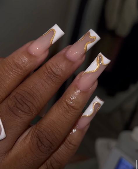 Ambre Nails, Disney Acrylic Nails, Tapered Square Nails, Drip Nails, Colored Acrylic Nails, Girly Acrylic Nails, French Tip Acrylic Nails, Long Acrylic Nails Coffin, Acrylic Nails Coffin Pink