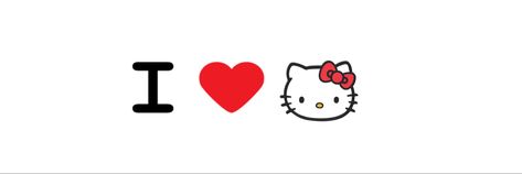 Youtube Banner Hello Kitty, Hello Kitty Rectangle Widget, Hello Kitty Banners, Hello Kitty Twitter Header, Hello Kitty Medium Widget, Hello Kitty Widget Medium, Hello Kitty Header, Sanrio Banner, Long Widget Aesthetic