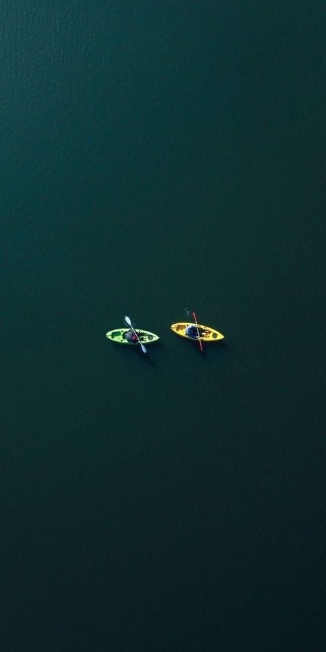 Aerial Photography Drone, Aerial Photos, Drone Photos, Minimalist Photography, Smartphone Wallpaper, Aerial Photo, Kayaks, Drone Photography, Birds Eye View