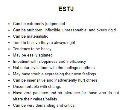 Estj Character, Estj Aesthetic, Estj Relationships, Character Personalities, Estj Mbti, Estj Personality, Mbti Functions, Entp Personality Type, Meyers Briggs